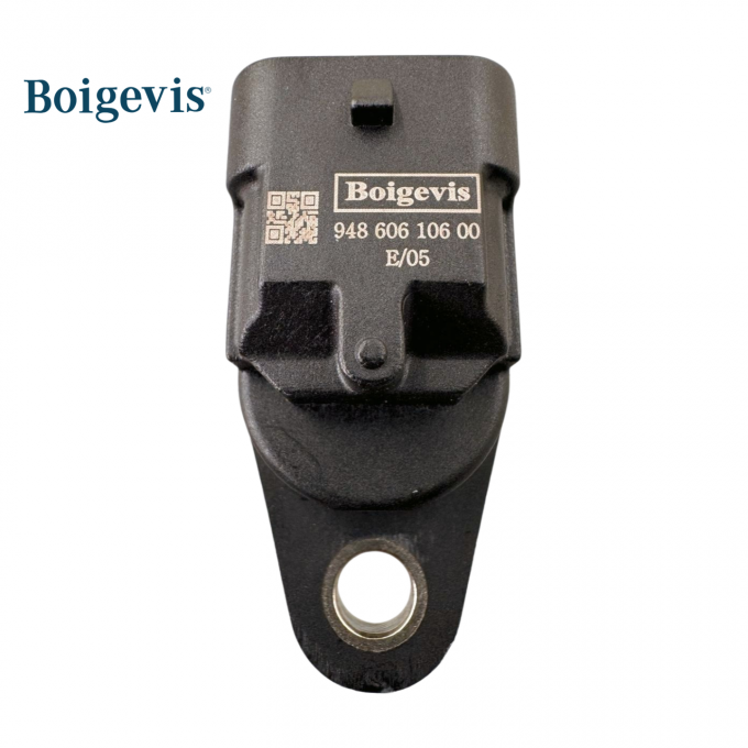 Sensor de posi&ccedil;&atilde;o do eixo de camada para Porsche Cayenne 94860610600 3