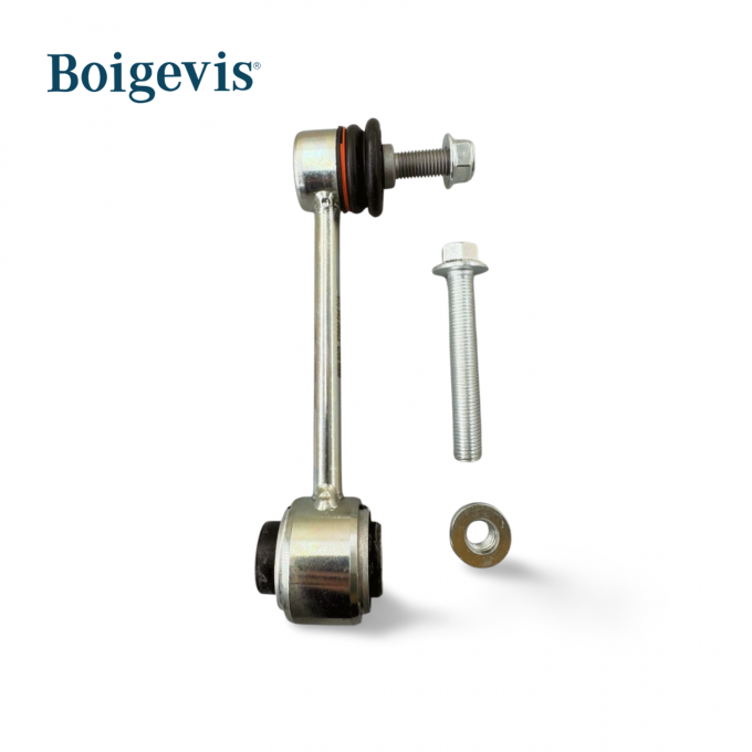 97034306923 Liga&ccedil;&atilde;o do estabilizador frontal para o Porsche Panamera 970 0