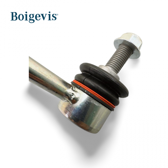 97034306923 Liga&ccedil;&atilde;o do estabilizador frontal para o Porsche Panamera 970 1