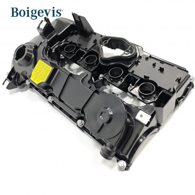 11127553626 Cobertura da válvula do motor Cobertura da cabeça do motor Cobertura da cabeça do cilindro Para BMW 0