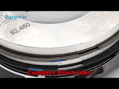 Compatível com o mercado internacional