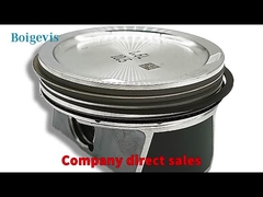 VW FAW Motor Piston Parts Set 04E107065DM Para EA211 1.6 Jetta