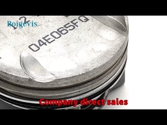 BOIGEVIS EA211 Peças de pistão 04E107065FQ 12 meses de garantia