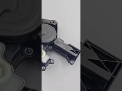 BOIGEVIS stel nuwe rooi cheira a óleo-água