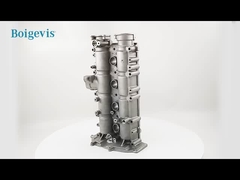 Partes do motor Cobertura da cabeça do motor 03C103475CJ