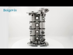 Partes do motor Cobertura da cabeça do motor 04E103479J