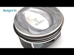 Peças de motor de automóveis de alta qualidade, montagem de peças de pistão 03C107065BG para EA111 1.4T Tiguan ect