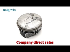 04E107065FQ Sistemas de motores de automóveis Partes de pistões de motores para acessórios de automóveis