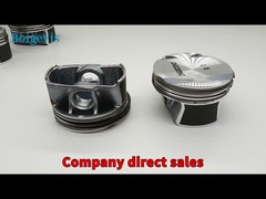 Condição 04E107065HJ de desempenho e fiabilidade STD do conjunto de pistões