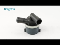 Bomba de água de peças de automóveis de alta qualidade Bomba de água de refrigerante auxiliar de automóveis, 03L965561A, 2011-2018 para A4