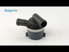 Bomba de água auxiliar de plástico para substituição/reparação 5Q0 965 561B