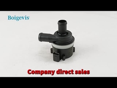 059121012B Peças do sistema de refrigeração da bomba de água auxiliar de alta qualidade