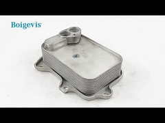 03C117021J Refrigerador de óleo para motor de automóvel novo 03C117021J Para 16V/1.4T 425M29A