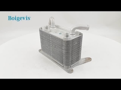 3D0409061G Reemplaço de resfriador de óleo de alumínio para motor de automóvel Para substituição/reparação