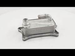 Original 06E117021J Revestimento de óleo de alumínio Peças sobressalentes para motores de automóveis C7 3.0T