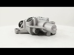 Partes do motor Bomba de óleo do motor 06H115105EN