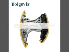 057109218K Manter a tensão da cadeia Temporização Tensificador de cadeia para motor Audi A8 S8