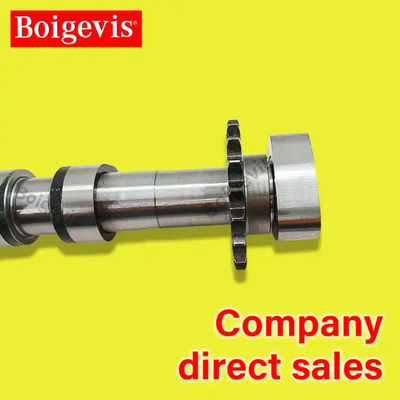 Camshaft de admissão do motor 06F109101 para VW A3 A4 A6 2.0TFSI