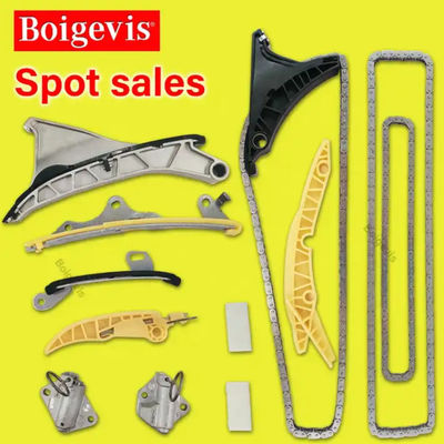 06M109118 Peças de motor de cronometragem Kit de reparação de cronometragem para Audi A8 Q8 3.0T