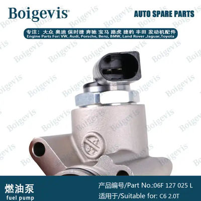06F127025J 06F127025K Bomba de injecção de combustível de alta pressão para Audi A3 A4