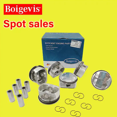 Peças para automóveis de motor de pistão de alto desempenho 11257564335 Para BMW X3 X5