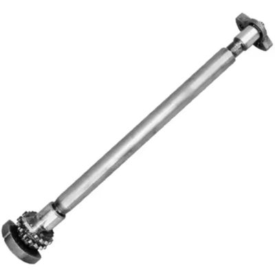 Acessórios do motor eixo de balanço de fila única adequado para Mercedes Benz OM642 6420301472 A6420301472