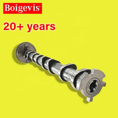 Sistemas de motores de automóveis Camshafts e braços de rolamento para EA888 A4 Q5 Ect