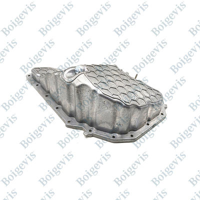 BOIGEVIS 06L103598F FAW Audi Pan de óleo parte inferior do motor modelo CUH