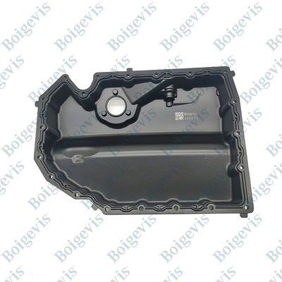 BOIGEVIS B9/2.0T Pan de óleo feito de material de alumínio 06K 103 600 R Preto
