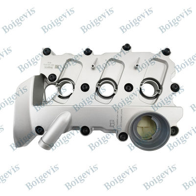 BOIGVEIS 06E 103 471 G Audi A6 A4 A6L A8 Motor de cobertura de válvula Modelo AUK C6/2.4/3.2