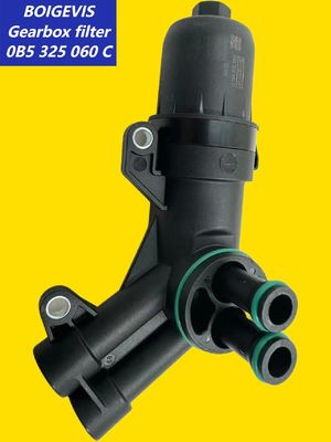 Filtro da caixa de engrenagens 0B5 325 060 C para Porsche Alemanha Macan 2019-2025