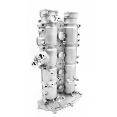 Partes de motores de automóveis Cobertura de válvulas Cobertura de cabeça de cilindro Partes de motores para EA111 03C103475CJ