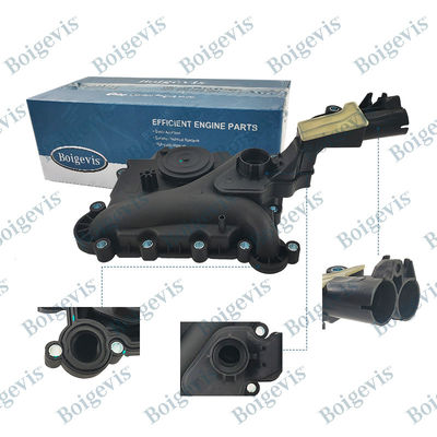 Peças para motores de automóveis Separador de óleo e água para motores A4 B7 C6 V6 3.0T 06E103547