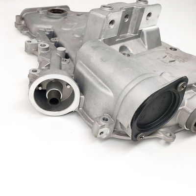 Cobre de válvula de motor de precisão para motores de automóveis 03C109210BP para Sagitário