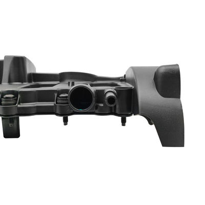 Audi A6L Cabeça de cilindro preta Capa de cilindro de carro 06D103469N substituição