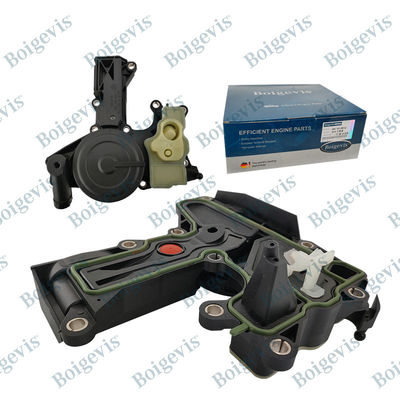 Substituição do separador de óleo e água BOIGEVIS para Q5 2.0T 06H103495AJ