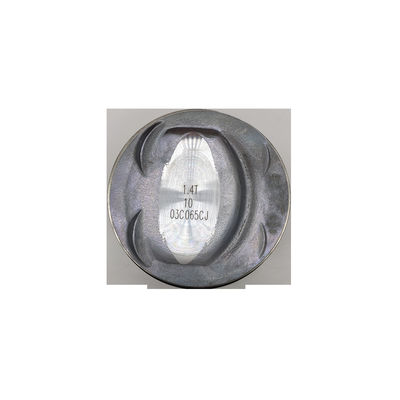 03C10706 5BG Motor pistão para Audi EA111 1.4T Convertido em movimento recíproco em movimento rotativo de alumínio