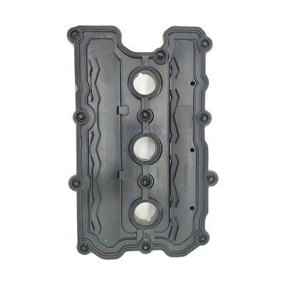 Peças para motores de automóveis EA111 Motor Head Cover 06E103472Q Para Audi