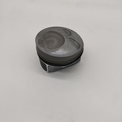 OE NO.03H10 706 5BS Conjunto de pistões de alumínio para melhorar o desempenho do motor