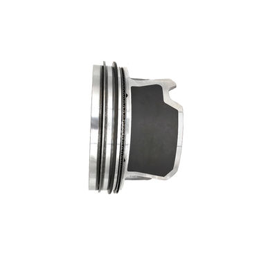 Montagem de pistões 06D107065D para motor Audi C6 2.0T