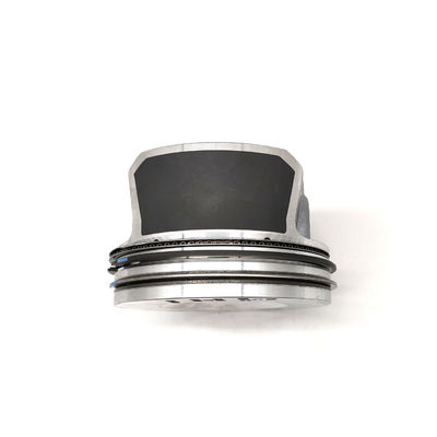 06D 10 7065D OEM Diâmetro padrão Motor automático Piston Assembly para Scirocco Golf 1.4T