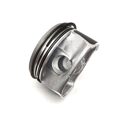 OEM Sistemas de motores de automóveis padrão Assemblagem de pistões 06E10706 5DC