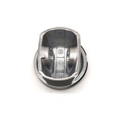 06E1 0706 Montura de pistões automotivos premium 5DC para motores C6 2.4