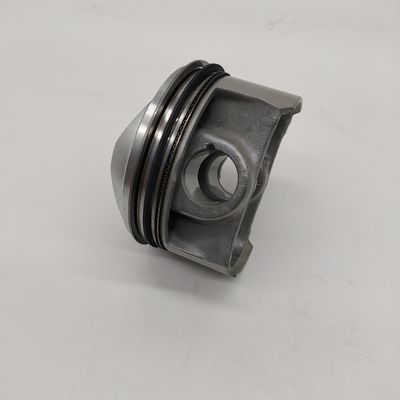 OE NO. 06E107065DM Peças de montagem de pistões de alumínio para Q7 3.0T Substituição/reparação