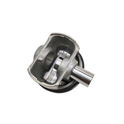 OEM Q7 3.0T Motor Piston Parts 06E 10 7065DM Motor Piston para Reparação