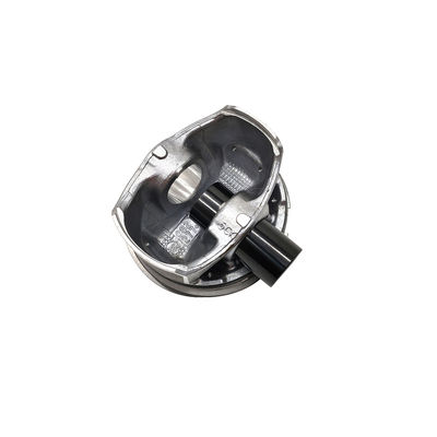 06L1 070 65BD ALUMINIUM ALLOY PISTON ASSEMBLY PARA VW AUDI CARS substituição reparação