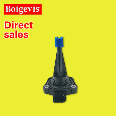 04E907 660C Audi Jetta Sincro Substituição Sensor de Nível de Óleo do Motor Peça sobressalente da Boigevis