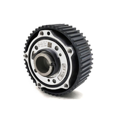 OE 04E109088AG motor Ajustador de eixo de camada brilhante VVT para VW Audi