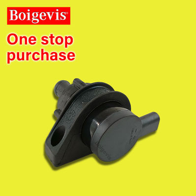 Sistema de refrigeração do motor de bomba de água de plástico premium 1K0965561B para MT CC