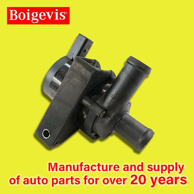 Partes de sistemas de refrigerante de plástico para automóveis modelo MT CC OEM NO 1K0965561B